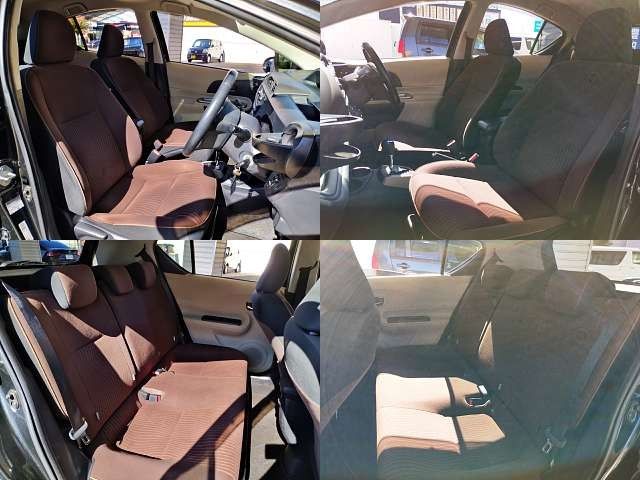 Toyota AQUA 2012-11 13366-4