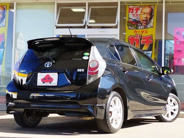 Toyota AQUA 2012-11 13366-2