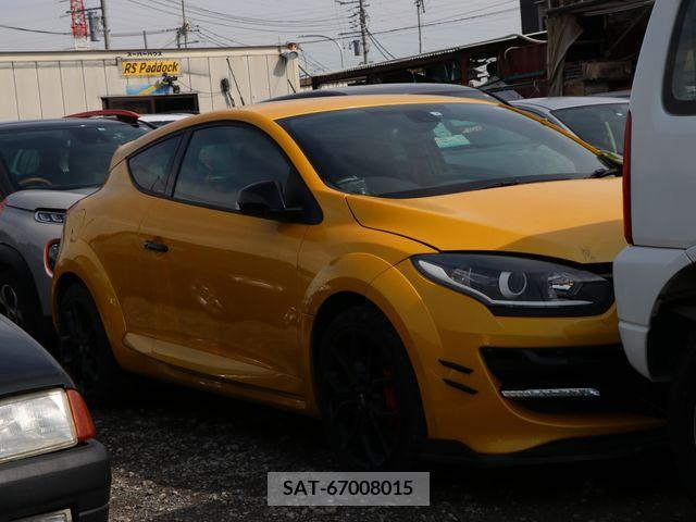 Renault MEGANE 2017-05 224352-0