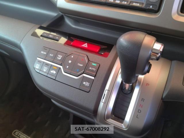 Honda STEP WGN 2012-05 315170-15