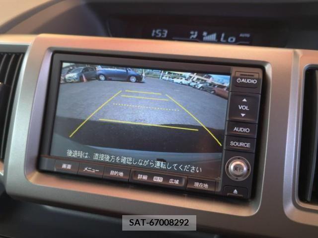 Honda STEP WGN 2012-05 315170-14