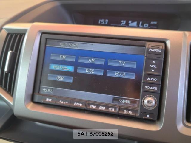 Honda STEP WGN 2012-05 315170-13