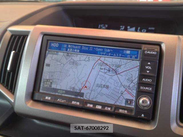 Honda STEP WGN 2012-05 315170-12
