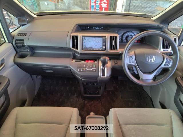 Honda STEP WGN 2012-05 315170-2