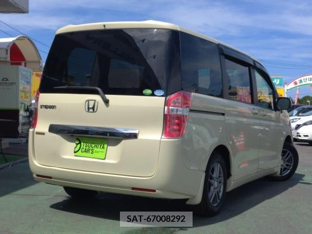 Honda STEP WGN 2012-05 315170-1