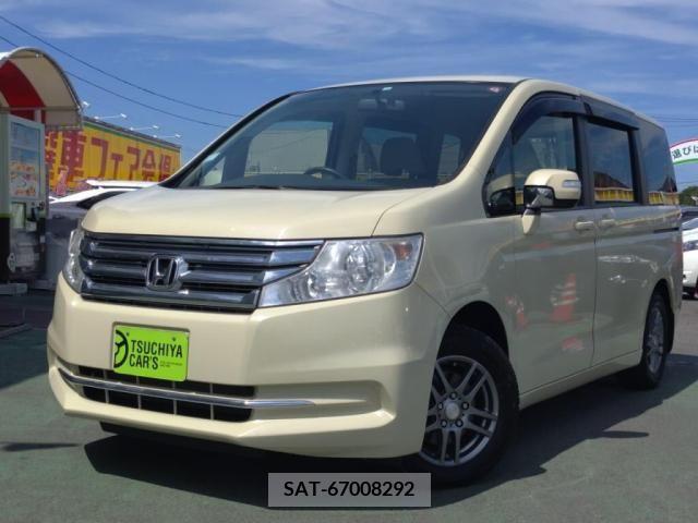 Honda STEP WGN 2012-05 315170-0