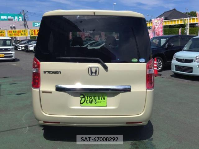 Honda STEP WGN 2012-05 315170-9