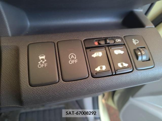 Honda STEP WGN 2012-05 315170-18