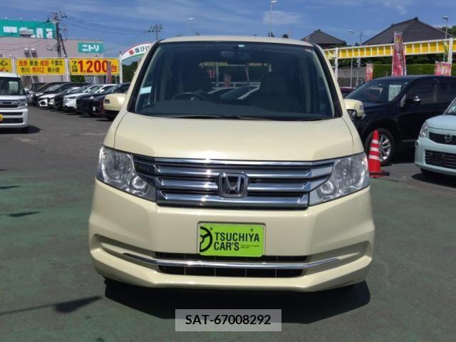 Honda STEP WGN 2012-05 315170-8