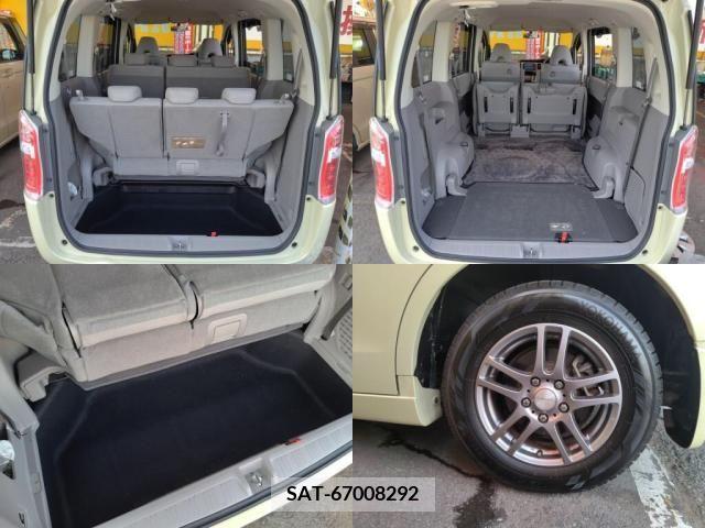 Honda STEP WGN 2012-05 315170-7