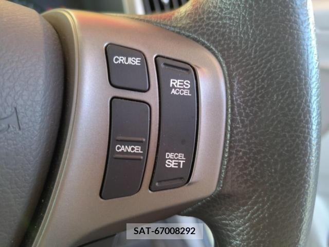 Honda STEP WGN 2012-05 315170-16