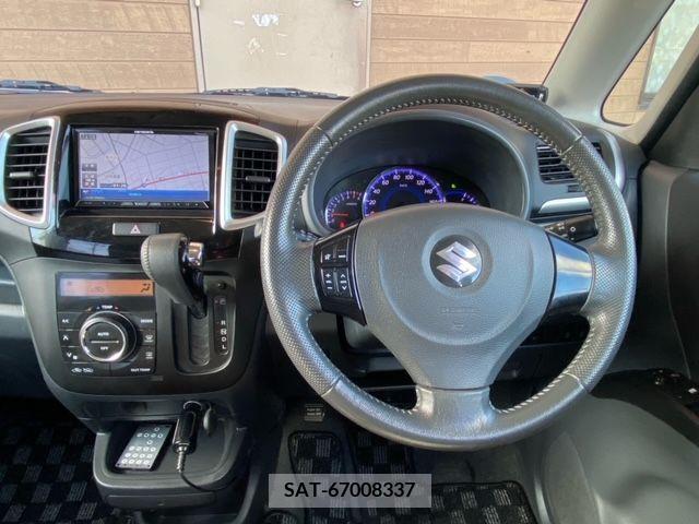 Suzuki SOLIO 2012-02 222880-1