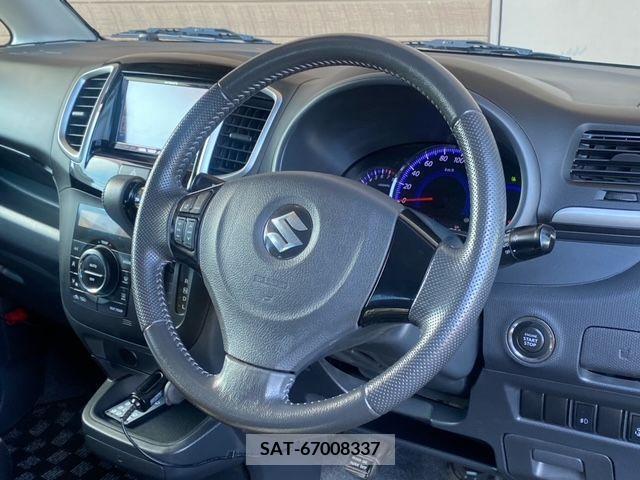 Suzuki SOLIO 2012-02 222880-7