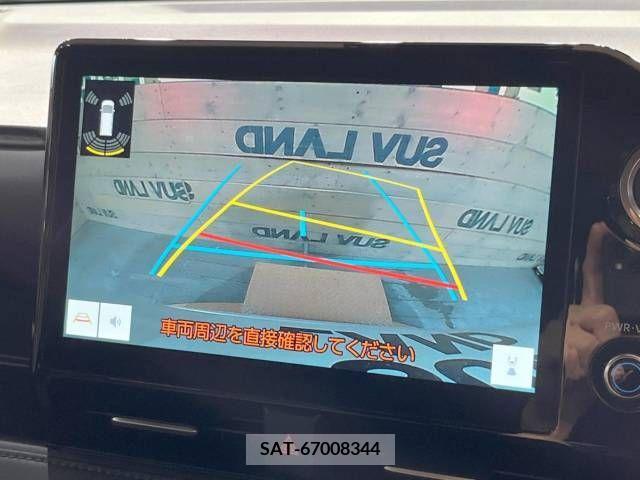 Toyota VOXY 2023-09 337562-3