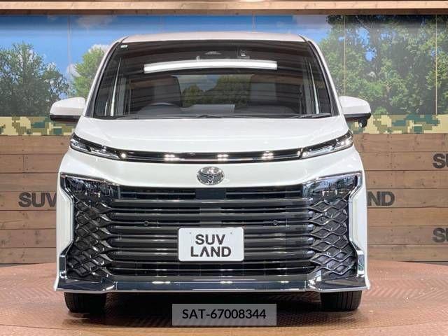 Toyota VOXY 2023-09 337562-14