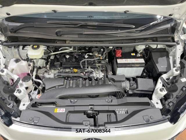 Toyota VOXY 2023-09 337562-18
