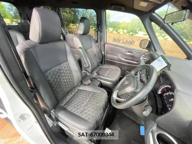 Toyota VOXY 2023-09 337562-8