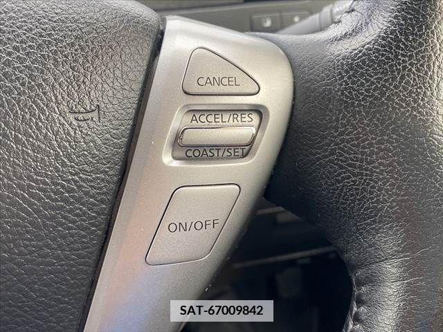 Nissan SERENA 2012-01 386520-27