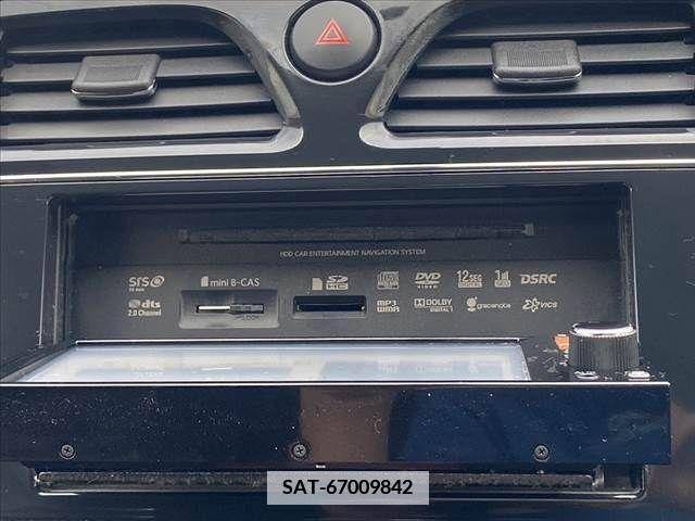 Nissan SERENA 2012-01 386520-24
