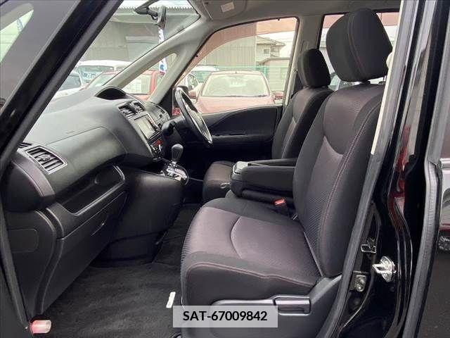 Nissan SERENA 2012-01 386520-16