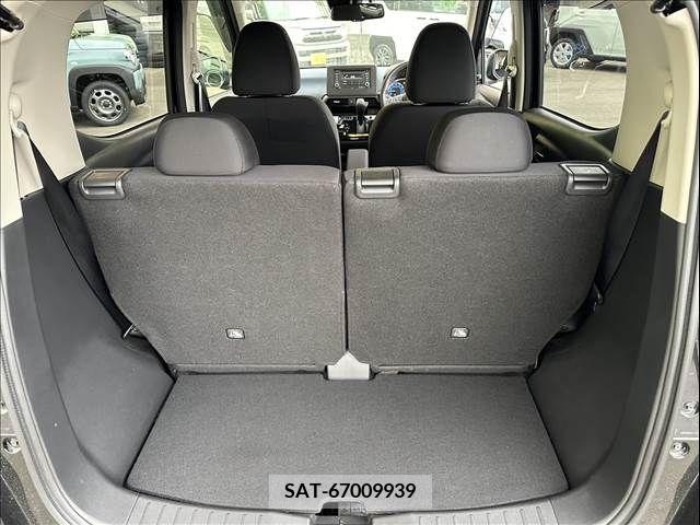 Nissan DAYZ 2021-06 256751-8