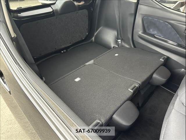 Nissan DAYZ 2021-06 256751-12