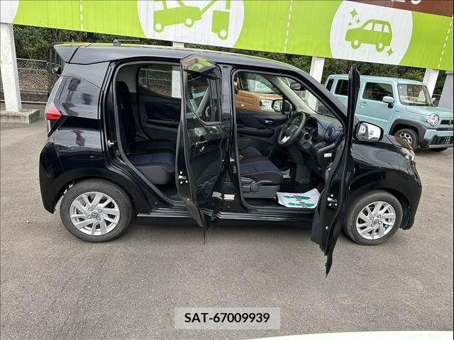 Nissan DAYZ 2021-06 256751-5