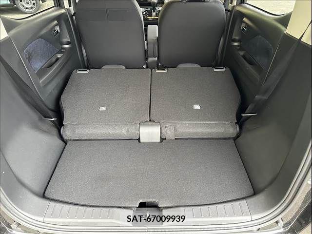 Nissan DAYZ 2021-06 256751-10