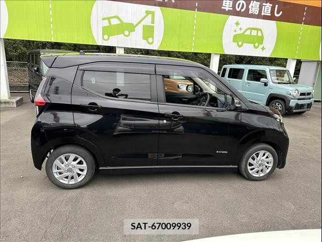 Nissan DAYZ 2021-06 256751-4