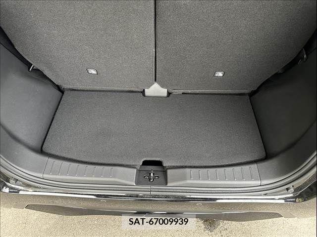 Nissan DAYZ 2021-06 256751-9