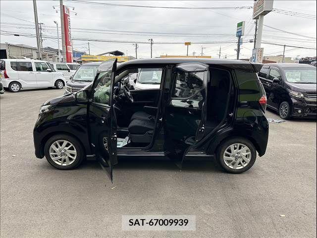 Nissan DAYZ 2021-06 256751-3