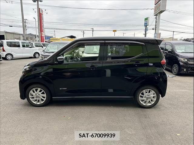 Nissan DAYZ 2021-06 256751-2