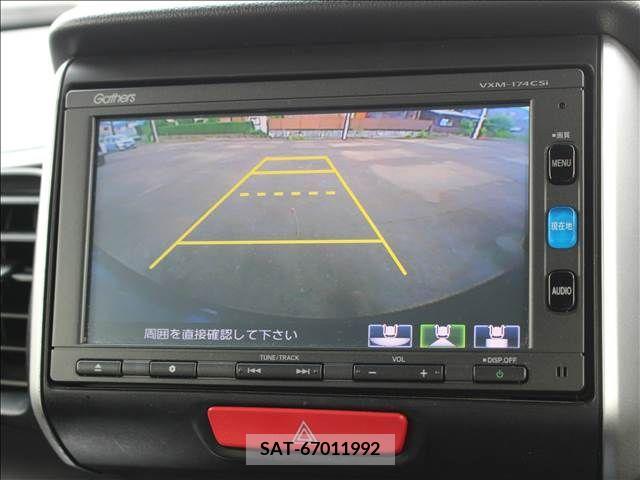 Honda N BOX 2017-02 387119-26