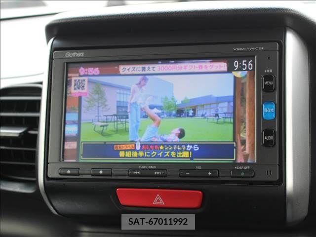Honda N BOX 2017-02 387119-23