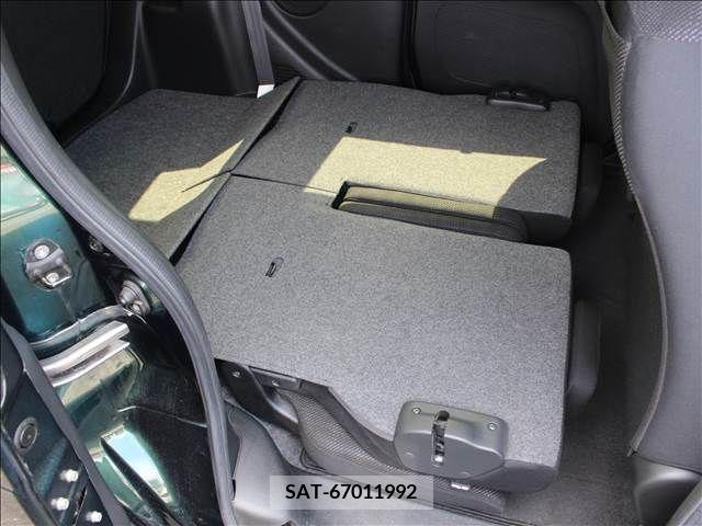 Honda N BOX 2017-02 387119-9