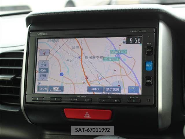 Honda N BOX 2017-02 387119-22