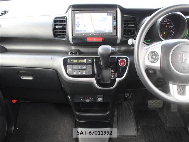 Honda N BOX 2017-02 387119-20