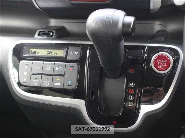 Honda N BOX 2017-02 387119-28