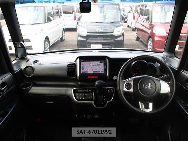 Honda N BOX 2017-02 387119-19