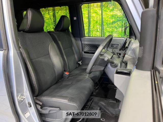 Daihatsu TANTO CUSTOM 2020-05 211891-8