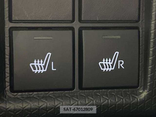 Daihatsu TANTO CUSTOM 2020-05 211891-7