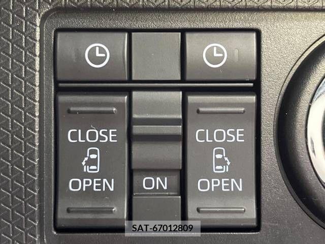 Daihatsu TANTO CUSTOM 2020-05 211891-6