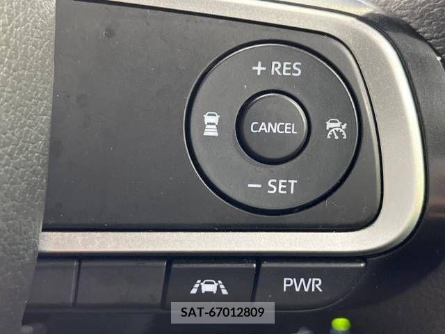 Daihatsu TANTO CUSTOM 2020-05 211891-5
