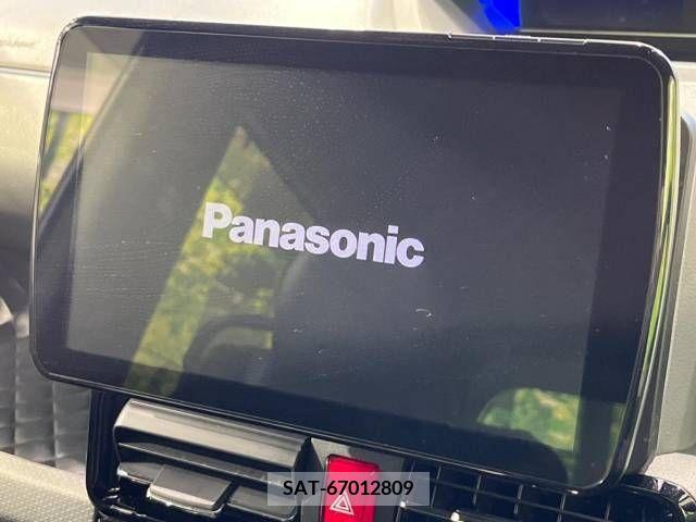 Daihatsu TANTO CUSTOM 2020-05 211891-3