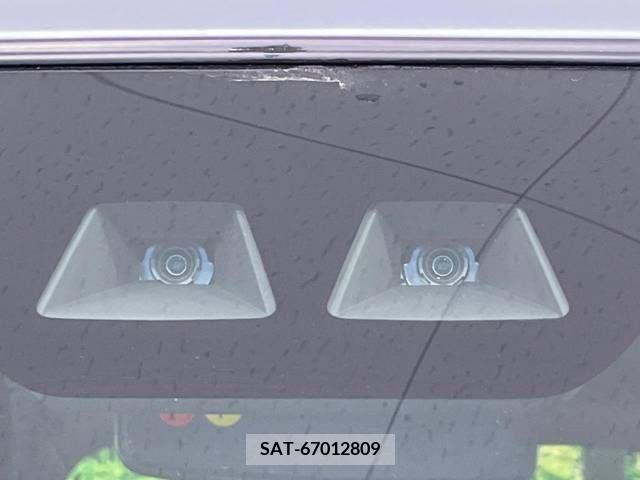 Daihatsu TANTO CUSTOM 2020-05 211891-2