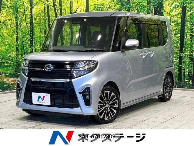 Daihatsu TANTO CUSTOM 2020-05 211891-0