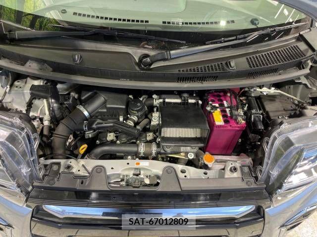 Daihatsu TANTO CUSTOM 2020-05 211891-18