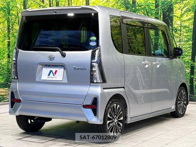 Daihatsu TANTO CUSTOM 2020-05 211891-17
