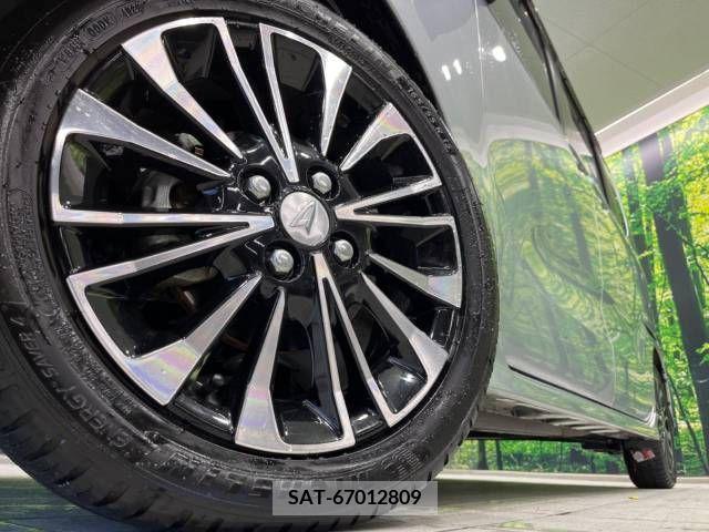 Daihatsu TANTO CUSTOM 2020-05 211891-13