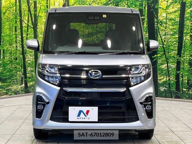 Daihatsu TANTO CUSTOM 2020-05 211891-14